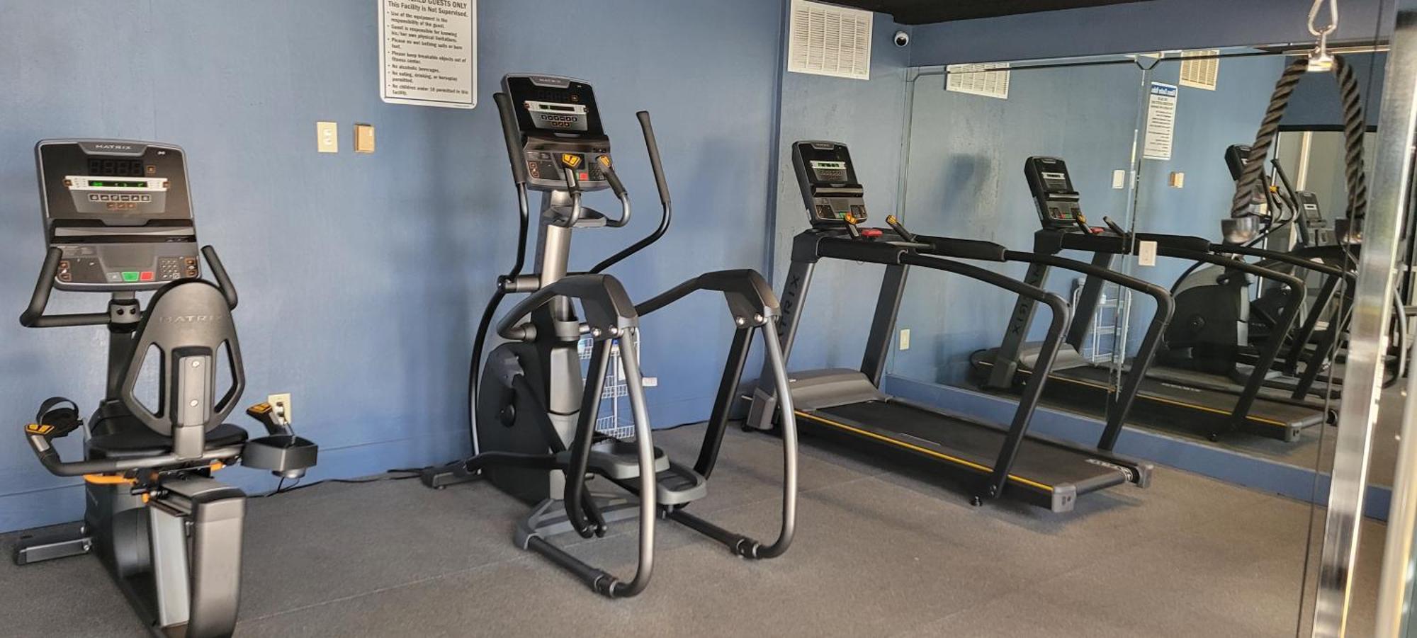 Mc Pacific Inn & Suites Torrance Bagian luar foto